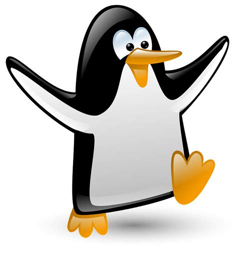 Penguin Clipart Free Download Transparent Png Creazilla