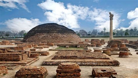 Archaeological Wonders Of Ancient India प्राचीन सभ्यता की झलक है देश के