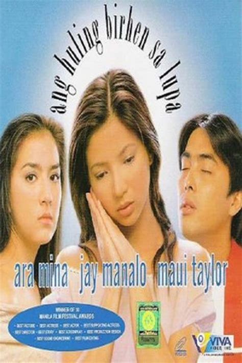 ANG HULING BIRHEN SA LUPA Philippine Film Archive