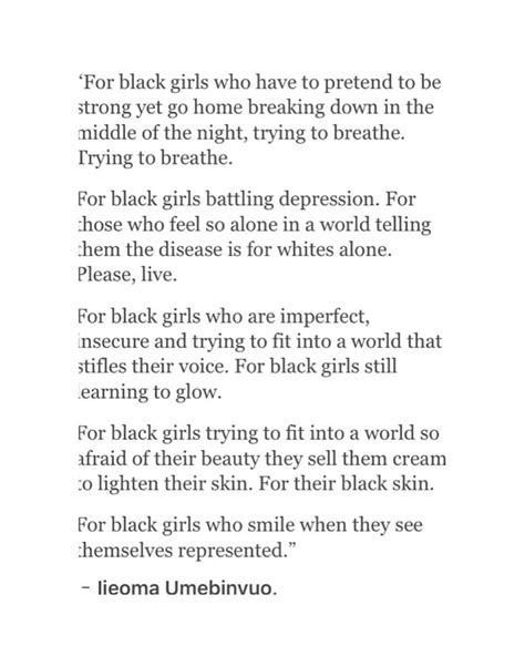 Pin By Tyriana Terrell On Poems Black Girl Quotes Black Women Quotes
