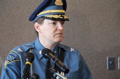 The Mass State Police Overtime Scandal How Much Money Has Allegedly Been Taken So Far