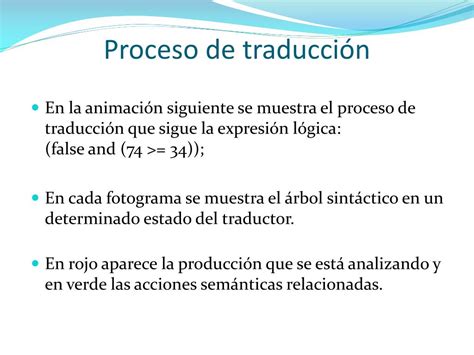 PPT Traductor DDS En CUP PowerPoint Presentation Free Download ID