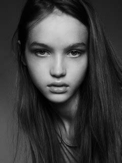 Dasha Kobeleva Fashion Model Models Photos Editorials Latest News The Fmd