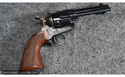 Uberti ~ 1873 ~ 357 Magnum