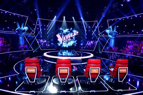 The voice india kids official website click here for full episodes. The Voice Kids