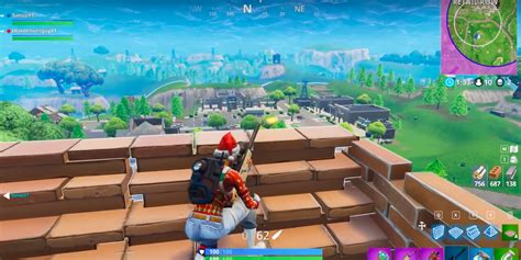 Fortnite Tracking Guide Best Gaming Settings