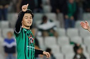 Ayase Ueda met Japan geselecteerd voor WK : “Mijn ploegmaats zorgden ...