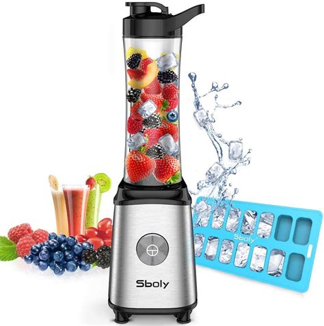 The 10 Best Small Blenders Of 2021