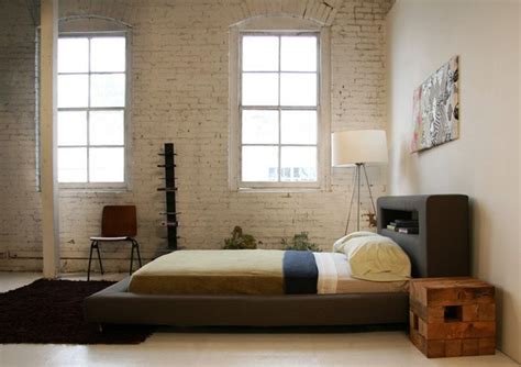 Rustic Minimalist Interior Design House Style Design Rustic Bedroom