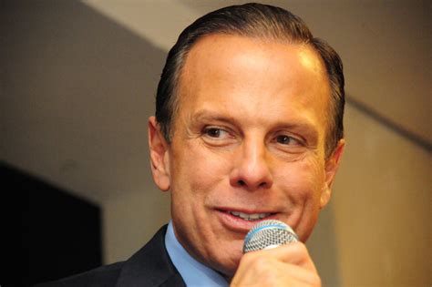 Doria Anuncia Mais Dois Nomes Para O Governo De Sp Jovem Pan