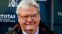 Alan Parker, director of "Midnight Express," dies at 76 - ABC7 Chicago