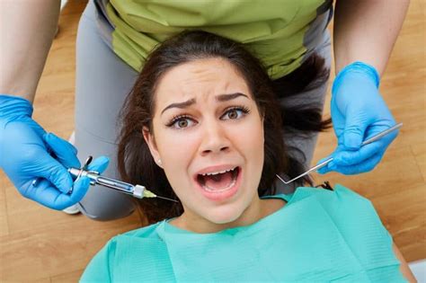 Dental Horror Stories Dentalsave Dental Plans