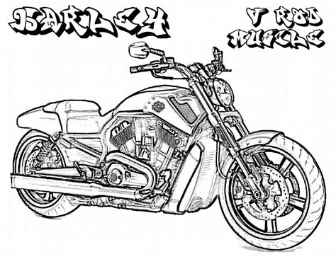 Are you looking for the best harley davidson blank logo for your personal blogs, projects or designs, then clipartmag is the place just for you. Harley Davidson Logo Coloring Pages - Coloring Home