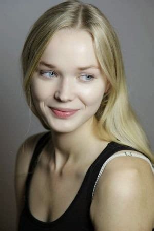 Beautiful Finnish Faces Anna Sofia Ali Sisto List