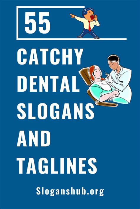 Catchy Dental Slogans And Taglines Dental Advertising Dental
