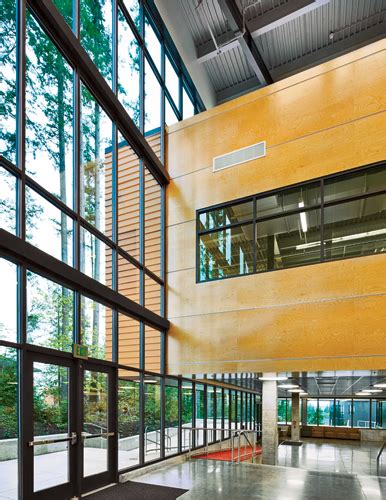 Marysville Getchell High School Campus 2012 01 16 Architectural Record