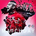 Instagram photo by Arturo Vidal • Apr 27, 2016 at 8:50am UTC | Fútbol ...