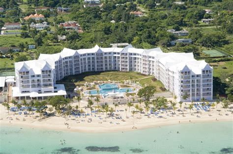 Hotel Riu Ocho Rios Jamaica All Inclusive