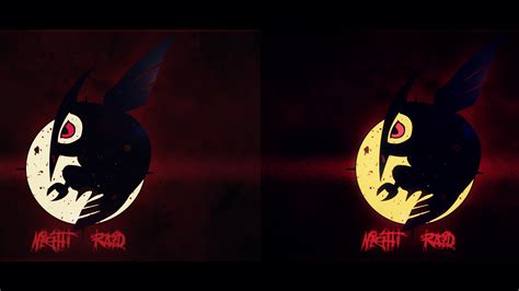 Akame Ga Kill Night Raid Logo Wallpaper Pack By Etrnlpanda On Deviantart