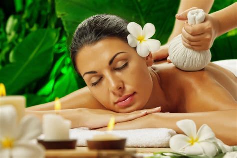Lymphatic Drainage Massage Remarkables Spa