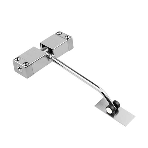 Buy Safety Spring Door Closer Easy To Install To Convert Hinged Doors To Self Closing