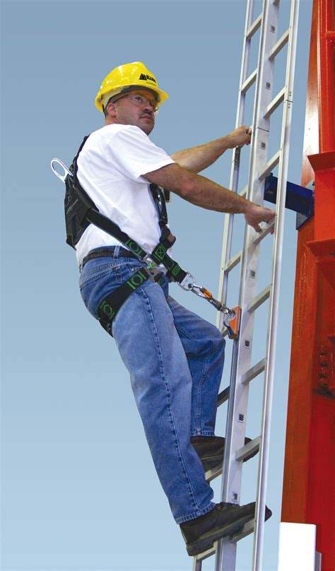 Choosing And Inspecting Ladders Iupat