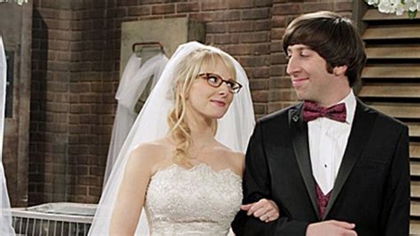Howard And Bernadette The Photos You Need To See Howard