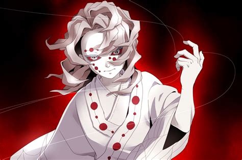 Demon slayer kimetsu no yaiba wallpaper back to fans that have been supporting its remarkable. 2560x1700 Demon Slayer Rui Chromebook Pixel Wallpaper, HD Anime 4K Wallpapers, Images, Photos ...