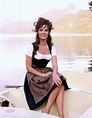 Natalie Wood in ‘The Great Race’, 1965. Hollywood Glamour, Hollywood ...