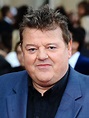 Robbie Coltrane is the actor who played Rubeus Hagrid | The Muggles ...