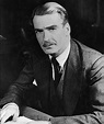 Anthony Eden | British Prime Ministers through the ages | Pictures ...