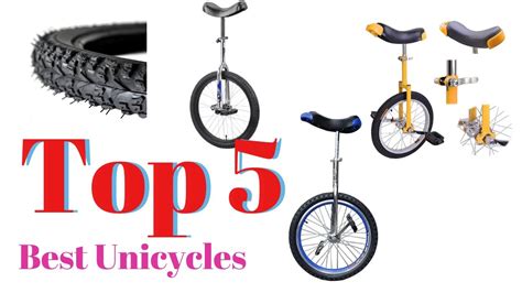 Top 5 Best Unicycles Best Unicycles Reviews Top Best Unicycles
