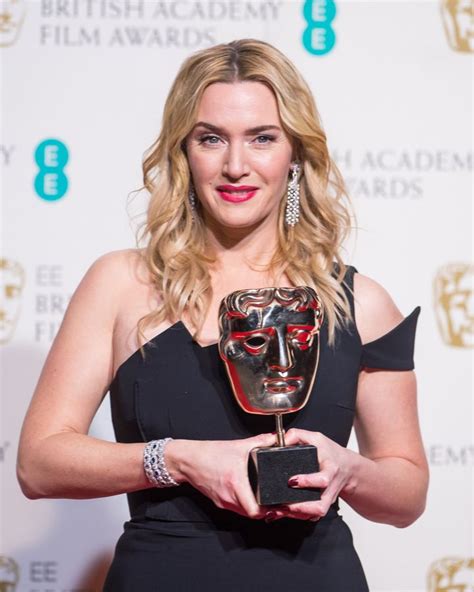 kate winslet says drama teacher told actress to settle for the fat girl parts huffpost