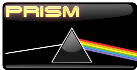 Prism Openclipart