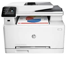 Download the latest hp (hewlett packard) color laserjet professional cp5000 cp5225 device drivers (official and certified). HP Color LaserJet Pro MFP M277n Printer - Drivers ...