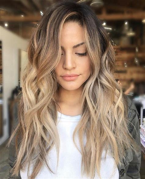 All hair types are good as long as they are wise to look after and manage them. Summer Style: Beach Wavy Hairstyles | Hairdrome.com