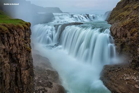Hvítá River Guide To Iceland