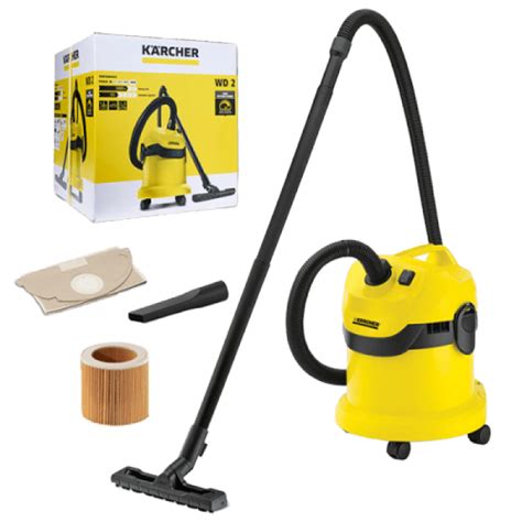 Karcher Wd Wet And Dry Vacuum Cleaner Price Specs And Best Deals Laptrinhx News