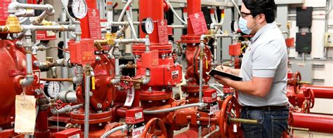 Tips For Choosing Fire Protection Installation Company