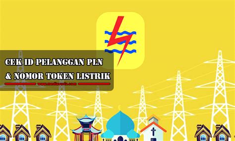 This originated as the city in which the switch computer for that area code is located, but is no longer the case. Cara Cek ID Pelanggan PLN dan Nomor Token Listrik Rumah ...