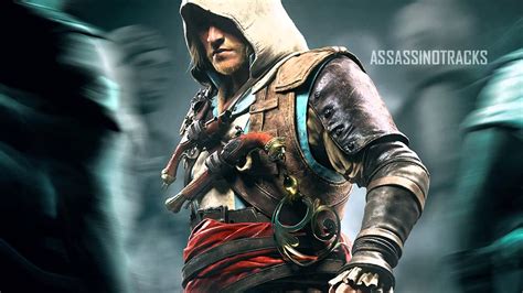 3 Assassins Creed 4 Black Flag Soundtrack Brian Tyler Hd Youtube