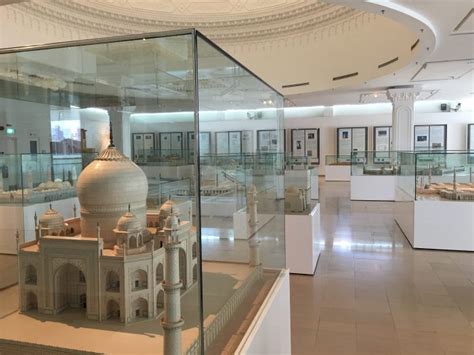 Islamic arts museum malaysia was officially opened on december 12, 1998. A layover in Kuala Lumpur - Islamic Arts Museum Malaysia ...
