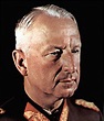 Third Reich Color Pictures: Generalfeldmarschall Erich von Manstein