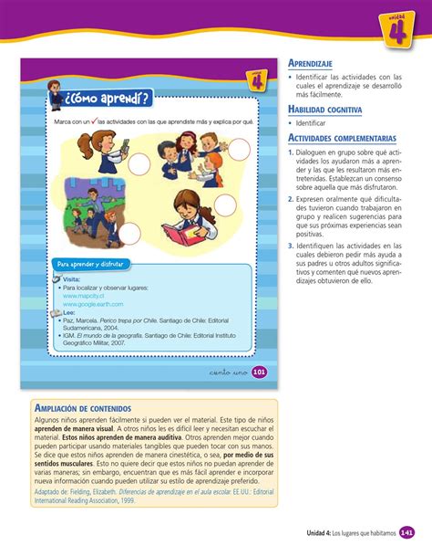 Ciencias Sociales 1º Básica Primaria Libro Del Maestro By Sandra