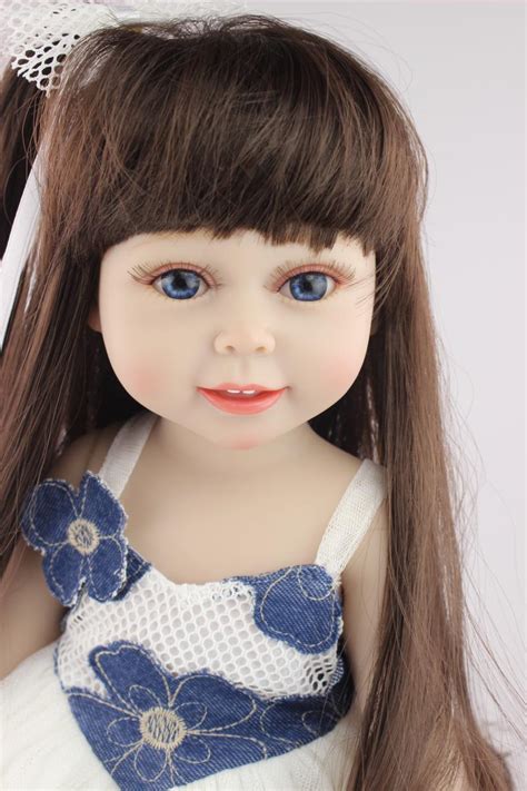 Buy American Princess Girl Dolls For Sale 18 Inch45