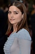 JENNA LOUISE COLEMAN at ‘Me Before You’ Premiere in London 05/25/2016 ...