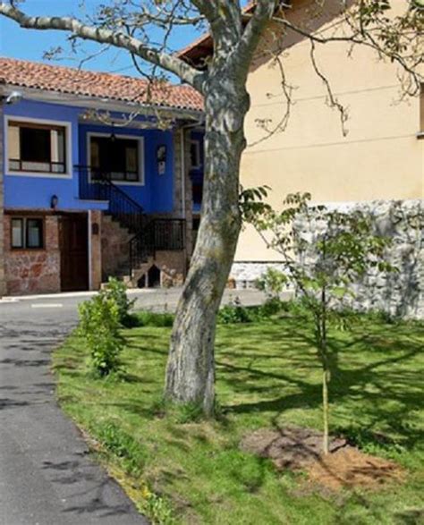 La casa la aldea es una casa de aldea que se ofrece para su contratación íntegra. Casa de Aldea Erika, Casa Rural en Posada, Asturias ...