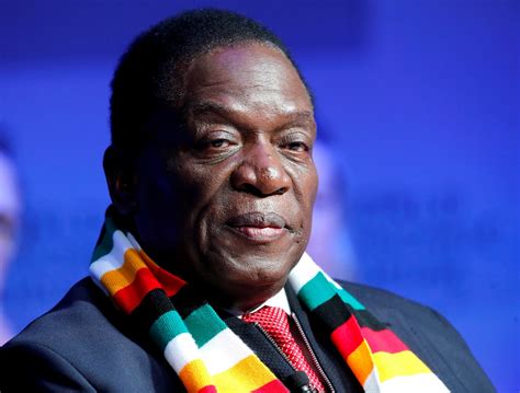 Zimbabwe Lays Off Over 3000 Civil Servants Medafrica Times