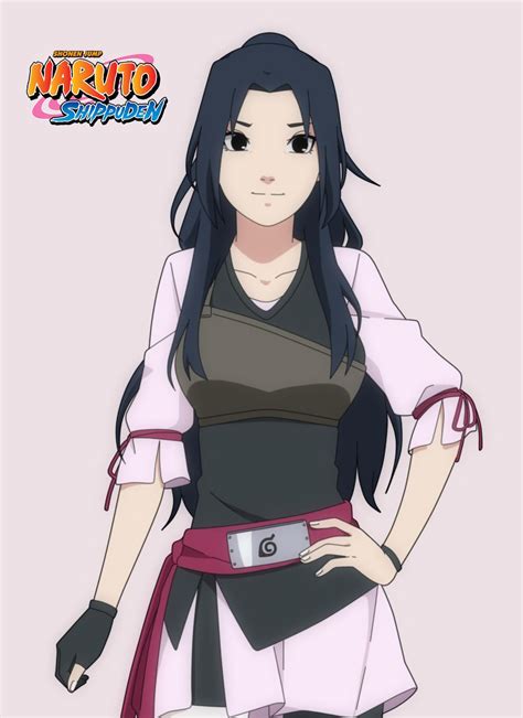 COMMISSION HALFBODY NARUTO By Jennapark04 On DeviantArt Ninja Mulher