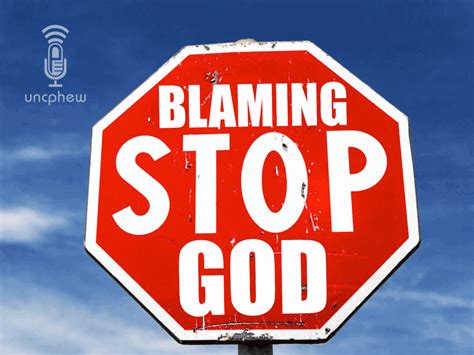 We Need To Stop Blaming God For Pain And Suffering Heres Why